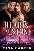 Hearts of Stone (Paranormal Protection Agency Book 1)