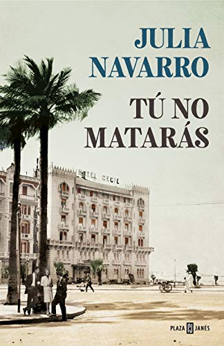 T&uacute; no matar&aacute;s (Spanish Edition)