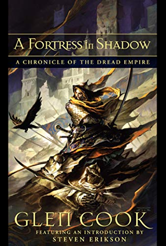 A Fortress In Shadow: A Chronicle of the Dread Empire