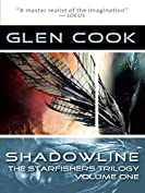 Shadowline: The Starfishers Trilogy: Volume One