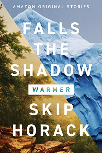 Falls the Shadow (Warmer collection)