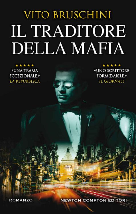 Il traditore della mafia