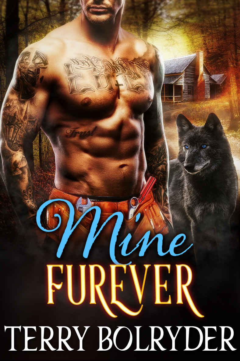 Mine Furever (Built Fur Love Book 2)