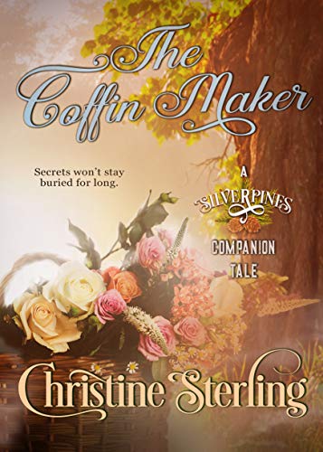 The Coffin Maker (Silverpines Companion Tales Book 1)