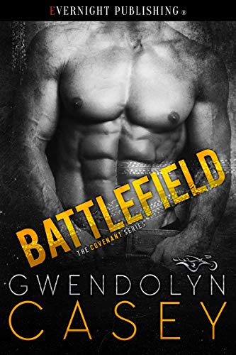 Battlefield (The Covenant Book 2)