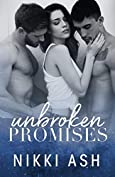 Unbroken Promises: a friends to lovers romance