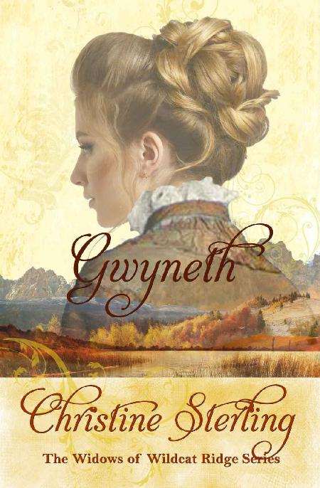 Gwyneth (The Widows of Wildcat Ridge Book 4)