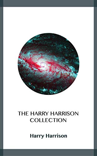 The Harry Harrison Collection