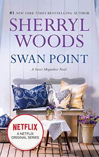 Swan Point (A Sweet Magnolias Novel Book 11)