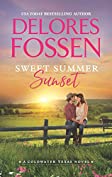 Sweet Summer Sunset (A Coldwater Texas Novel Book 3)