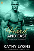 Hard and Fast (Locker Room Diaries Book 3)