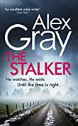 The Stalker: Book 16 in the Sunday Times bestselling crime series (DSI William Lorimer)