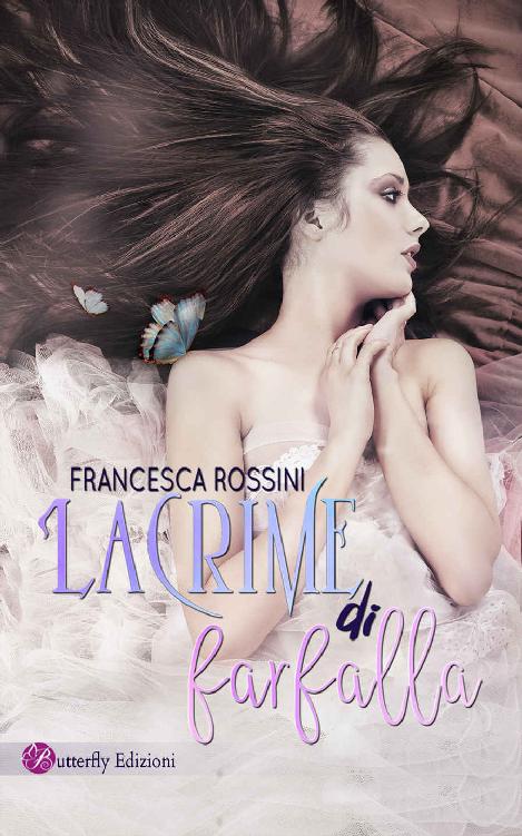 Lacrime di farfalla (Italian Edition)