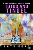Tutus and Tinsel (Half Moon Bay)