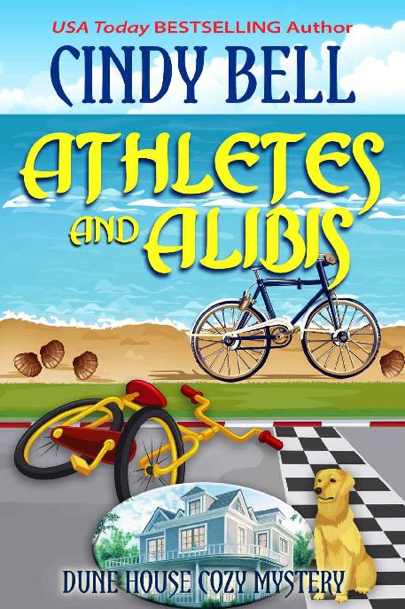 Athletes and Alibis (Dune House 14)