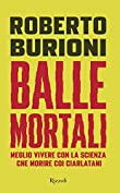 Balle mortali (Italian Edition)