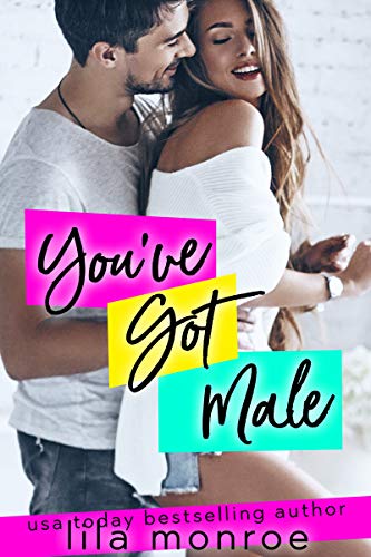 You've Got Male (Chick Flick Club Book 2)