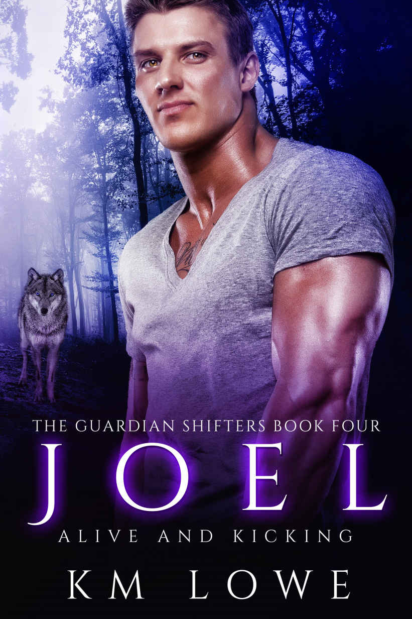 Joel : Alive And Kicking