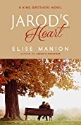 Jarod's Heart (King Brothers Book 2)
