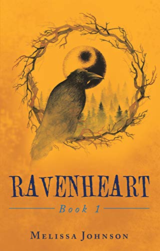 Ravenheart: Book 1