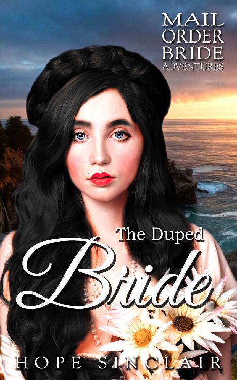 The Duped Bride (Mail Order Adventures 24)