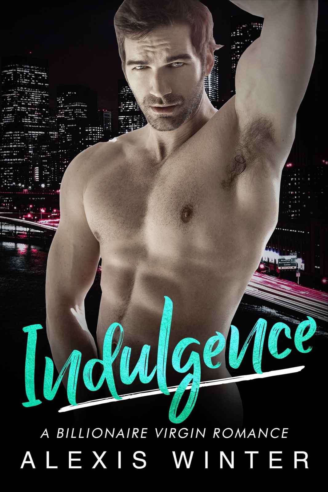 Indulgence (Forbidden Desires #3)