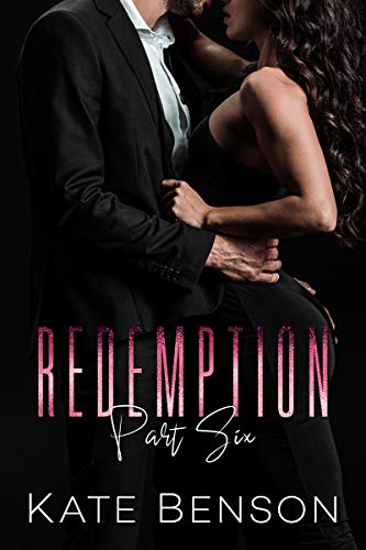 Redemption: Part Six (The Vault Book 6)