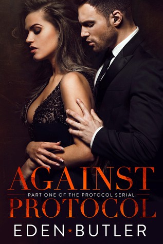 Against Protocol (Protocol Series Book 1)