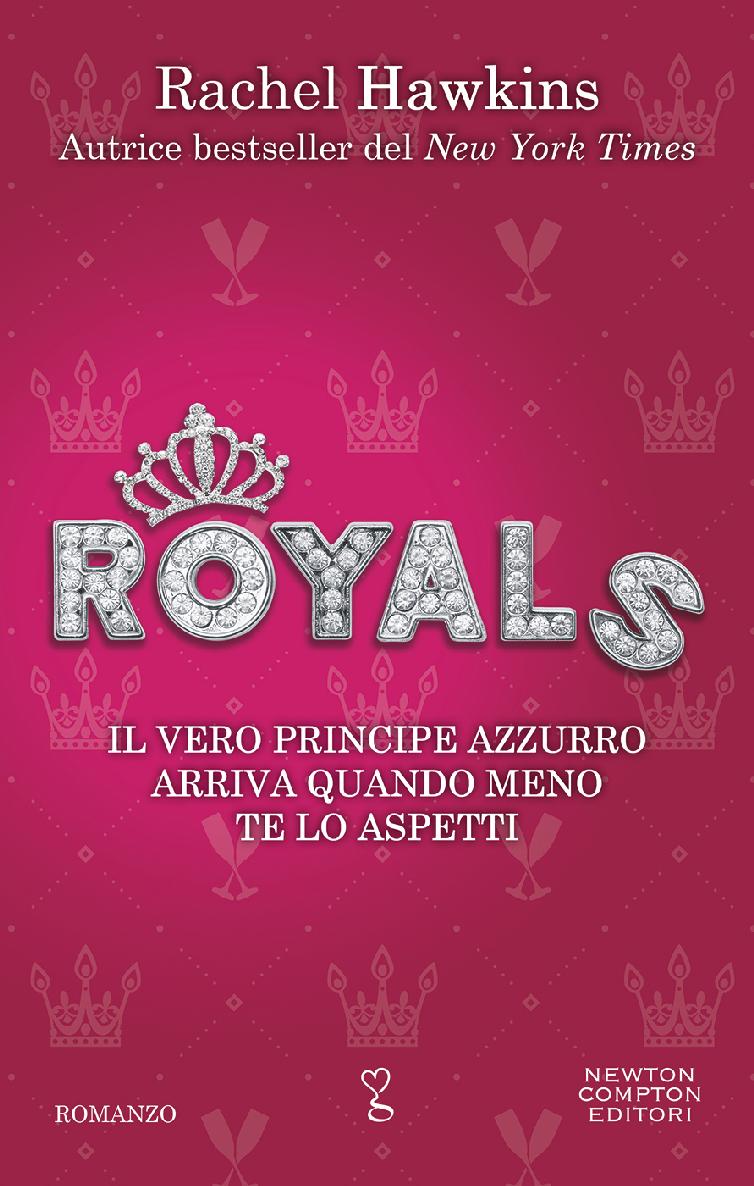 Royals (Italian Edition)