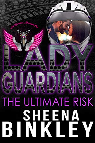 Lady Guardians: The Ultimate Risk