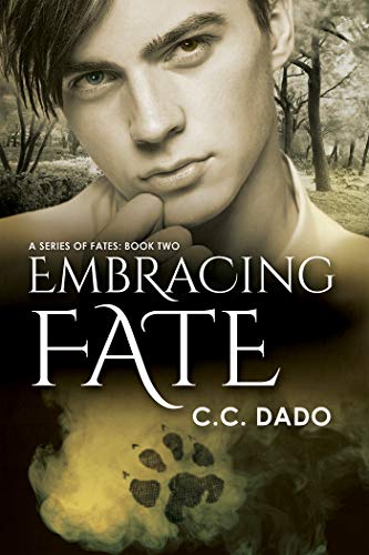 Embracing Fate (A Series of Fates Book 2)