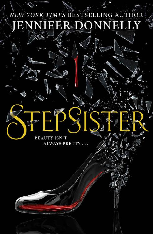 Stepsister