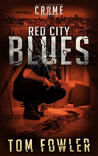 Red City Blues