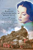 Kansas Crossroads Boxed Set Two