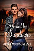 Hooked by Sundown (Canyon Junction: Hearts in Love Series Book 3)