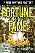 Fortune and Fame (Miss Fortune World Book 1)