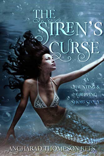 The Siren's Curse: A Haunting and Chilling Short Story