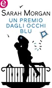 Un premio dagli occhi blu (eLit) (Westerling series Vol. 2) (Italian Edition)