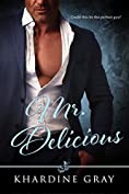 Mr. Delicious