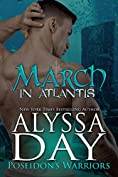 MARCH IN ATLANTIS: Poseidon's Warriors