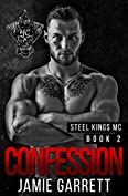 Confession (Steel Kings MC Book 2)