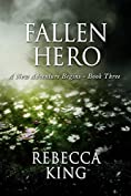 Fallen Hero (A New Adventure Begins - Star Elite Book 3)