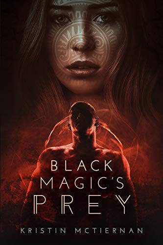 Black Magic's Prey (Siren Song #1)