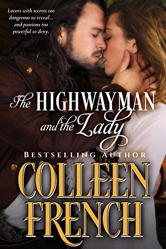 The Highwayman And The Lady: They&rsquo;re In Love But They Can&rsquo;t Reveal Who They Are