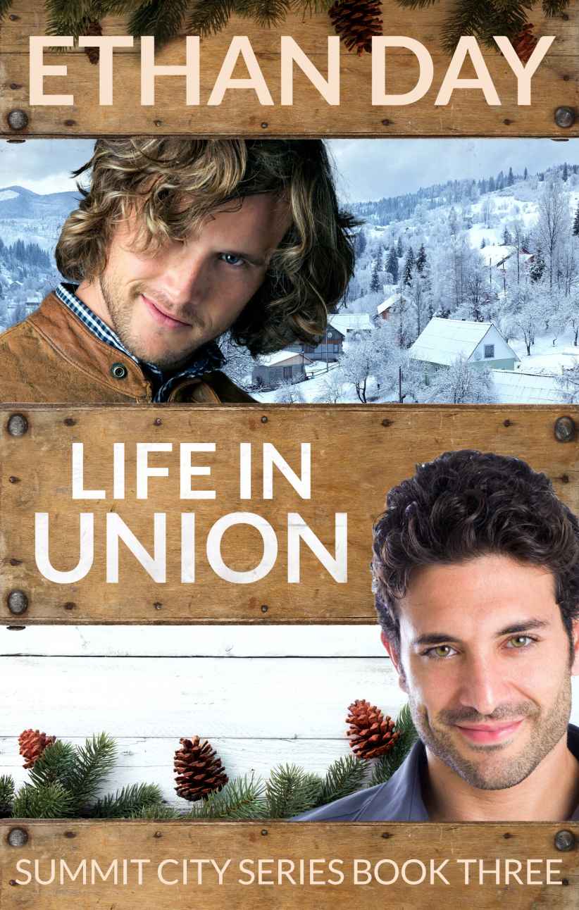 Life In Union