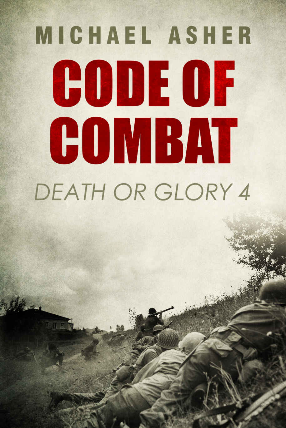 Code of Combat