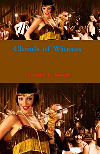 Clouds of Witness