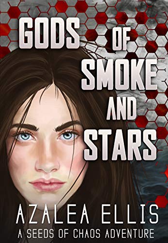 Gods of Smoke and Stars: A Seeds of Chaos Adventure