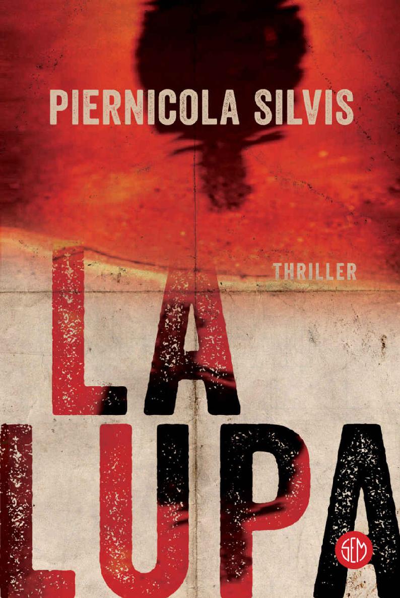 La Lupa (Italian Edition)