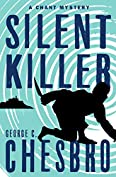 Silent Killer (The Chant Mysteries)